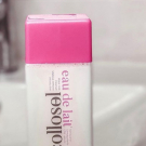 Swatch de Omaimaelkhairi : Eau de Lait, Collosol