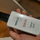 Swatch de Omaimaelkhairi : Huile sublime, MIDI12