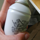 Swatch de usa59229 : Brume Ré-Hydratante Apaisante, Saeve