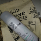 Swatch de usa59229 : Brume Ré-Hydratante Apaisante, Saeve