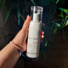 Swatch de charleneleduc : Mousse nettoyante Chronos, Natura Brasil