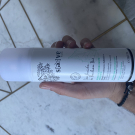 Swatch de Guillaume7589 : Brume Ré-Hydratante Apaisante, Saeve