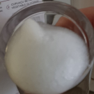 Swatch de Sabdah65 : WASCHSCHAUM CHRONOS, Natura