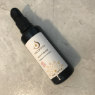 Swatch de Lutfi : Huile d'argan 50mL, Nectarome