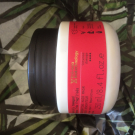 Swatch de Miss.Shicko : REGENERIERENDE MASKE FÜR GESCHÄDIGTES HAAR LUMINA, Natura Brasil