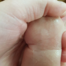 Swatch de deran_82 : BABY-WASCHGEL 2 IN 1 MAMAE E BEBE, Natura Brasil