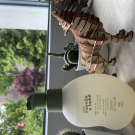 Swatch de Agnestest2020 : BABY-WASCHGEL 2 IN 1 MAMAE E BEBE, Natura Brasil