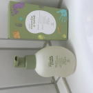 Swatch de Eileen1289 : BABY-WASCHGEL 2 IN 1 MAMAE E BEBE, Natura Brasil