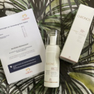 Swatch de Samona : WASCHSCHAUM CHRONOS, Natura