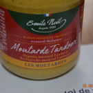 Swatch de PEPENSE : MOUTARDE TANDOORI, Emile Noël
