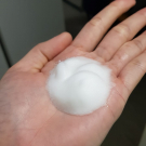 Swatch de Yol16 : WASCHSCHAUM CHRONOS, Natura