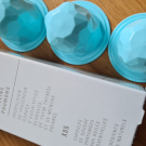 Swatch de chloe.pieplu : DIFFUSEURS D'HUILES ESSENTIELLES POUR LA DOUCHE ET SON PACK BREATHE MISSION, SKINJAY