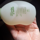 Swatch de Dabonia13 : BABY-WASCHGEL 2 IN 1 MAMAE E BEBE, Natura Brasil