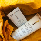 Swatch de Maita : Gommage Corps Éclat, Nuhanciam