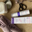 Swatch de teadspro@gmail.com : Sérum apaisant, Cattier