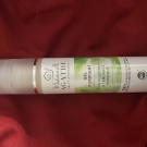 Swatch de teadspro@gmail.com : Gel Purifiant pour peau à tendance acnéique, Mademoiselle Agathe