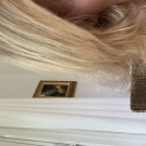 Swatch de Lau briffault : REGENERIERENDE MASKE FÜR GESCHÄDIGTES HAAR LUMINA, Natura Brasil