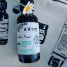 Swatch de quadratesteuse : Sérum Botanique Nuit Micro-Peel Peau Neuve de Saeve, Saeve