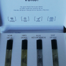 Swatch de RAGOTFRIPOUILLE : COFFRET DECOUVERTE PARFUMS VIREVOLTE, VIREVOLTE