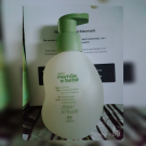 Swatch de Samsaq : BABY-WASCHGEL 2 IN 1 MAMAE E BEBE, Natura Brasil