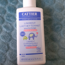 Swatch de Leaelsa : Liniment, Cattier