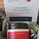 Swatch de Junia3009 : REGENERIERENDE MASKE FÜR GESCHÄDIGTES HAAR LUMINA, Natura Brasil