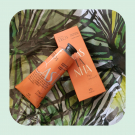 Swatch de elashin.testet : CASTANHA HANDCREME EKOS, Natura Brasil