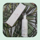 Swatch de elashin.testet : WASCHSCHAUM CHRONOS, Natura