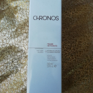 Swatch de Beautys77 : WASCHSCHAUM CHRONOS, Natura