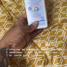 Swatch de Maeliebch : Liniment, Cattier