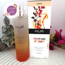 Swatch de Miouchette59 : PRENDS SOIN DE MOI !, VELD'S