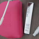 Swatch de Ocellian : Diorshow Maximizer, Dior