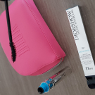 Swatch de Ocellian : Diorshow Iconic Overcurl Waterproof, Dior