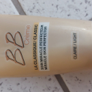 Swatch de Srndu68 : BB Crème Soin Miracle Perfecteur La Classique, Garnier