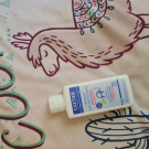 Swatch de Aébr : Liniment, Cattier