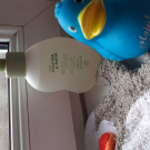 Swatch de Guettes11 : BABY-WASCHGEL 2 IN 1 MAMAE E BEBE, Natura Brasil