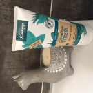 Swatch de Magdeco : Lait corps Goodbye Stress, Kneipp