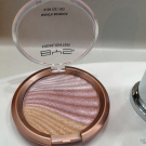 Swatch de Marievain : Blush & Highlighter BYS, MY Maquillage