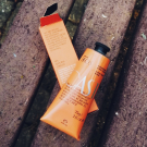 Swatch de hypothese : CASTANHA HANDCREME EKOS, Natura Brasil