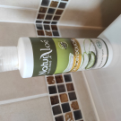 Swatch de Nana05 : Gel Soin Douche Bio de NaturAloé, NaturAloé