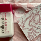 Swatch de Mathildefr : Eau de Lait, Collosol