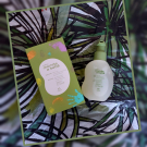 Swatch de Jasminh86 : BABY-WASCHGEL 2 IN 1 MAMAE E BEBE, Natura Brasil