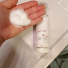 Swatch de mguendling : WASCHSCHAUM CHRONOS, Natura