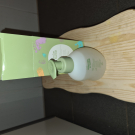 Swatch de ana2021 : BABY-WASCHGEL 2 IN 1 MAMAE E BEBE, Natura Brasil