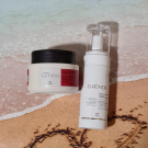 Swatch de Ruhrpottbiene77 : WASCHSCHAUM CHRONOS, Natura