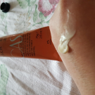 Swatch de Iane1970 : CASTANHA HANDCREME EKOS, Natura Brasil