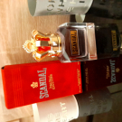 Swatch de faustinejosien09 : Scandal, Jean Paul Gaultier