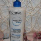 Swatch de faustinejosien09 : Atoderm Crème, Bioderma