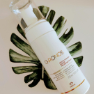 Swatch de Nela A. : WASCHSCHAUM CHRONOS, Natura