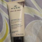 Swatch de JulieRib : Rêve de Miel - Crème mains et ongles -, Nuxe